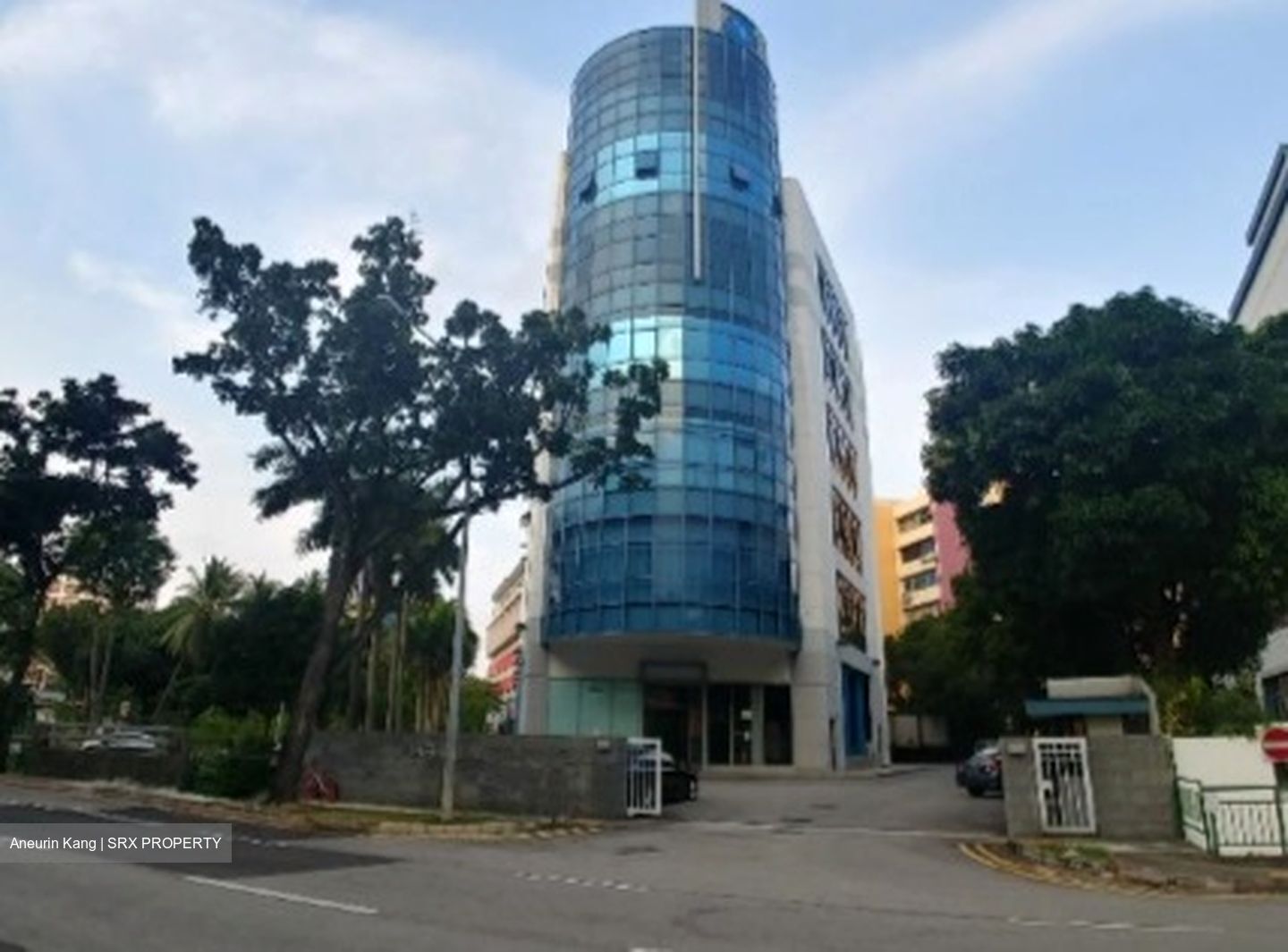 HB@119 Genting (D13), Factory #566477051